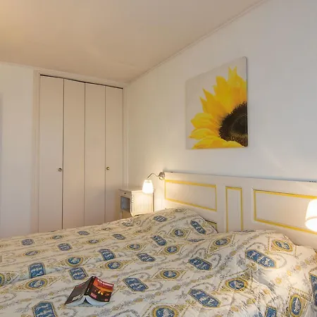 Apartamento Apartment Albert 1Er *