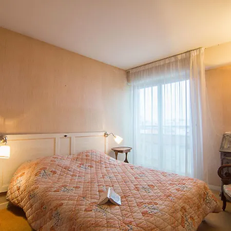 Apartamento Apartment Albert 1Er