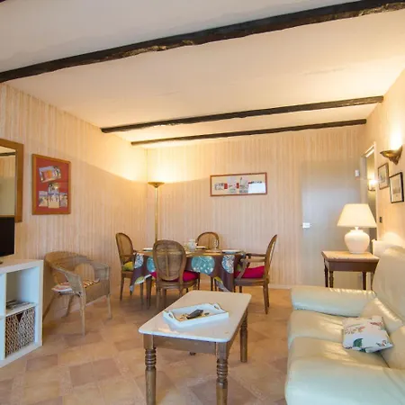 Apartment Albert 1Er *