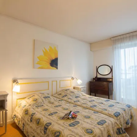 Apartment Albert 1Er