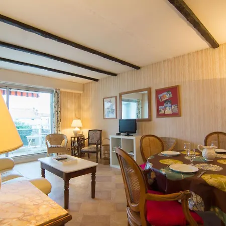 Appartement Apartment Albert 1Er