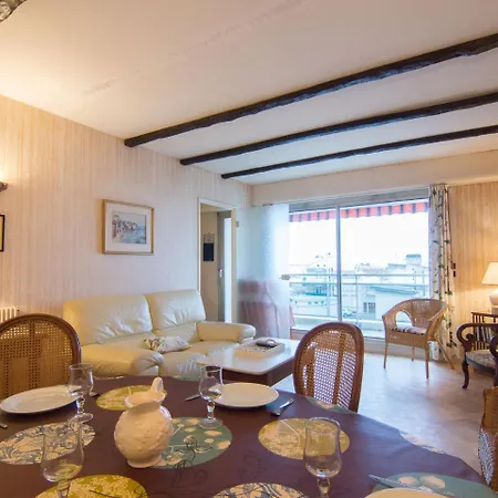 Appartement Apartment Albert 1Er Royan