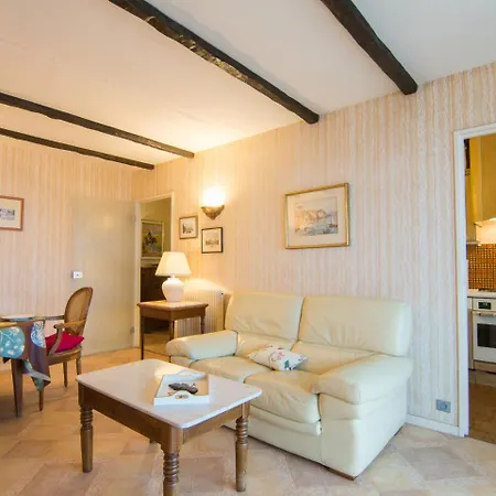 Apartment Albert 1Er